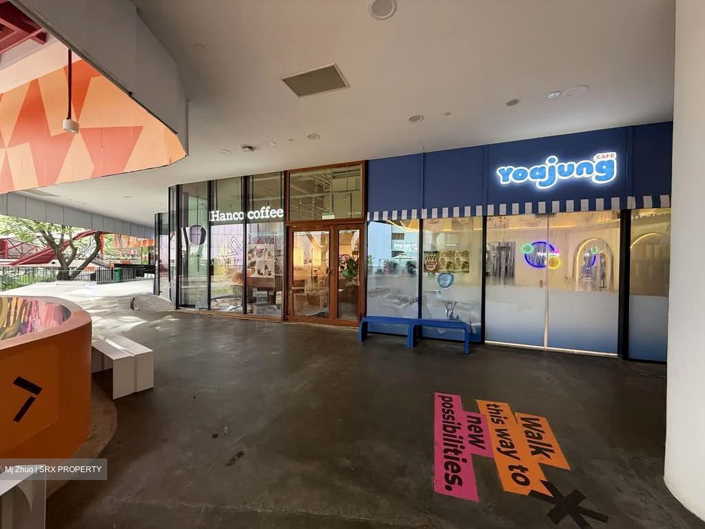 Scape (D9), Retail #592002571